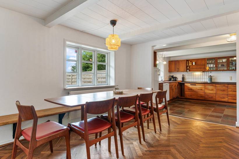 Foto von Ferienhaus XG70 in Holmsland - Westjütland