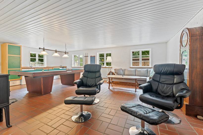 Foto von Ferienhaus XG70 in Holmsland - Westjütland