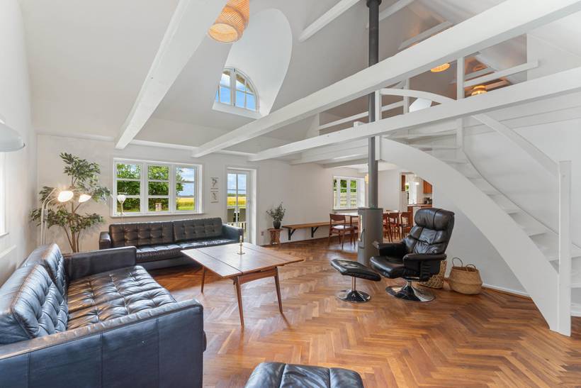 Foto von Ferienhaus XG70 in Holmsland - Westjütland