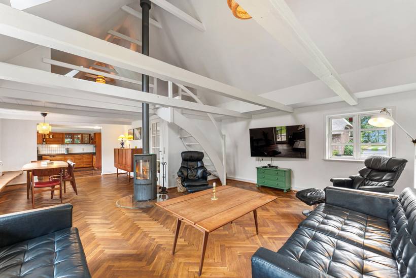 Foto von Ferienhaus XG70 in Holmsland - Westjütland