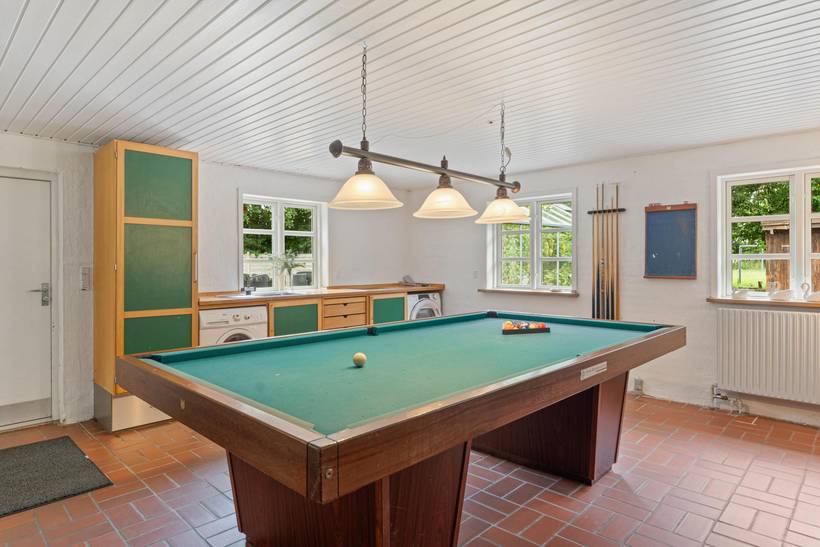 Foto von Ferienhaus XG70 in Holmsland - Westjütland