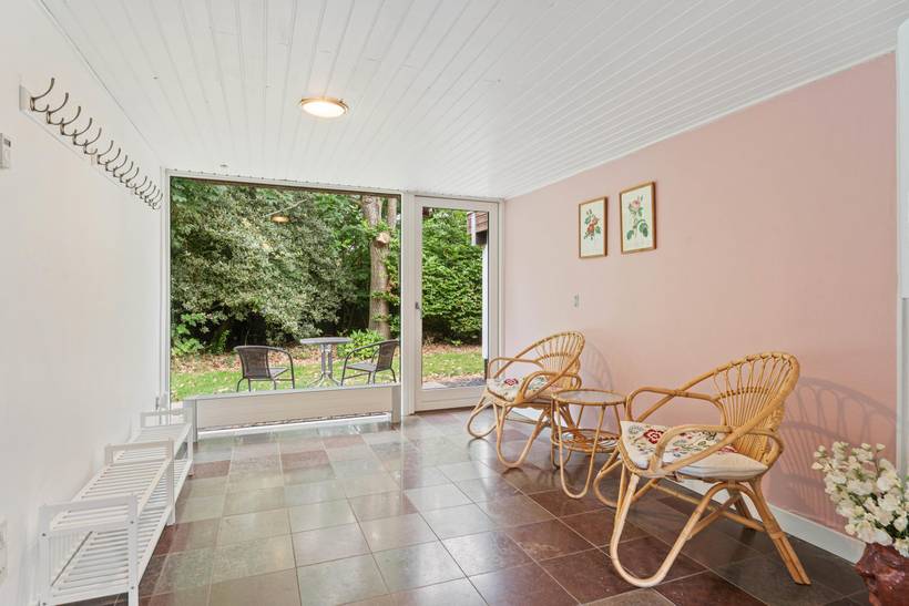 Foto von Ferienhaus XG70 in Holmsland - Westjütland