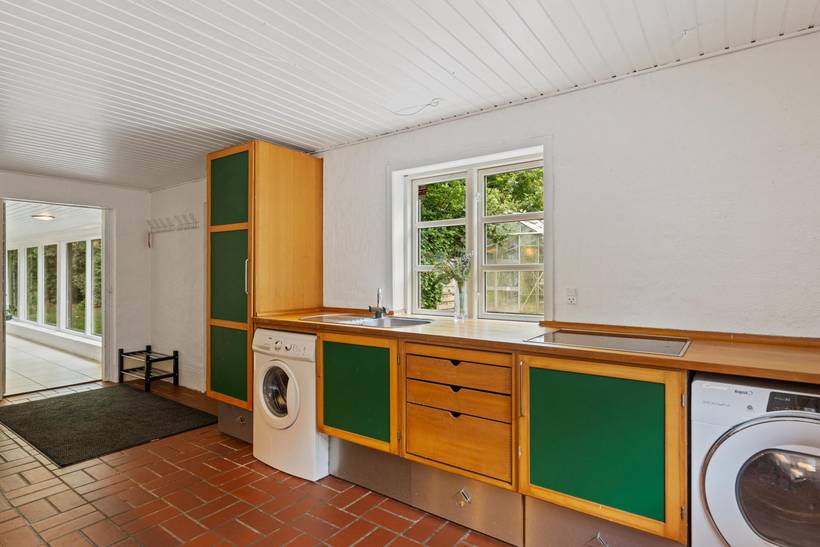 Foto von Ferienhaus XG70 in Holmsland - Westjütland
