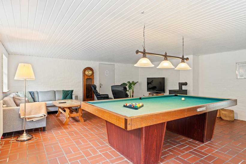 Foto von Ferienhaus XG70 in Holmsland - Westjütland