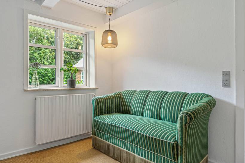 Foto von Ferienhaus XG70 in Holmsland - Westjütland