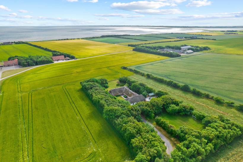 Foto von Ferienhaus XG70 in Holmsland - Westjütland