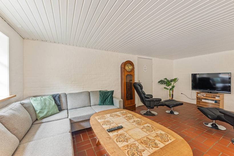 Foto von Ferienhaus XG70 in Holmsland - Westjütland
