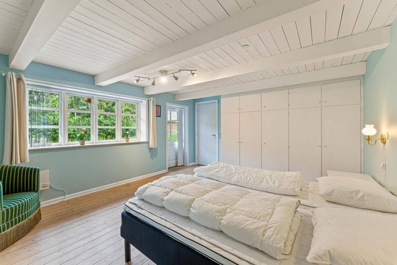 Foto von Ferienhaus XG70 in Holmsland - Westjütland