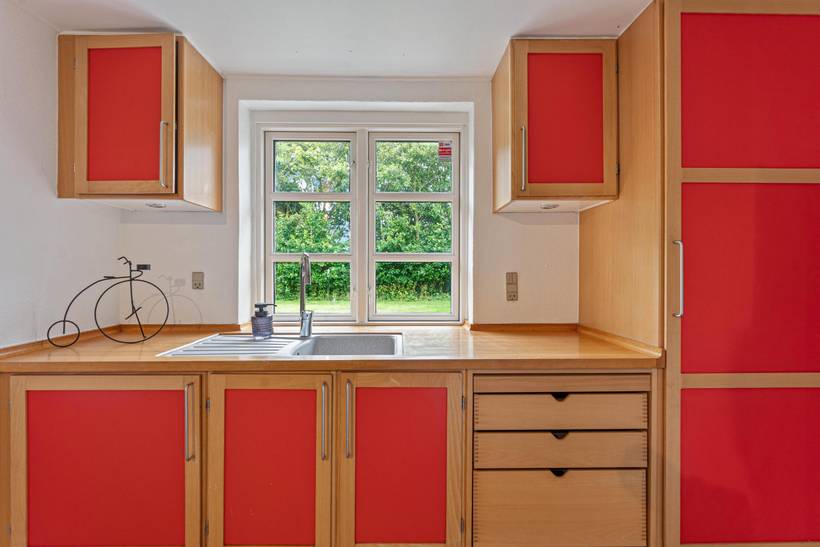 Foto von Ferienhaus XG70 in Holmsland - Westjütland