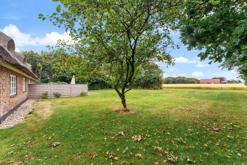 Foto von Ferienhaus XG70 in Holmsland - Westjütland