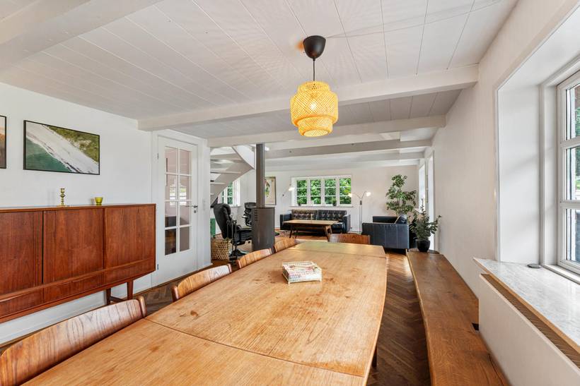 Foto von Ferienhaus XG70 in Holmsland - Westjütland