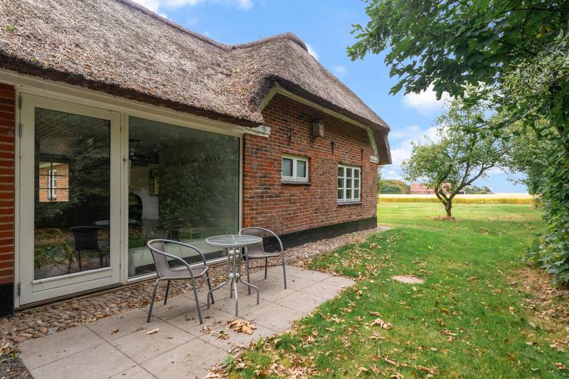 Foto von Ferienhaus XG70 in Holmsland - Westjütland