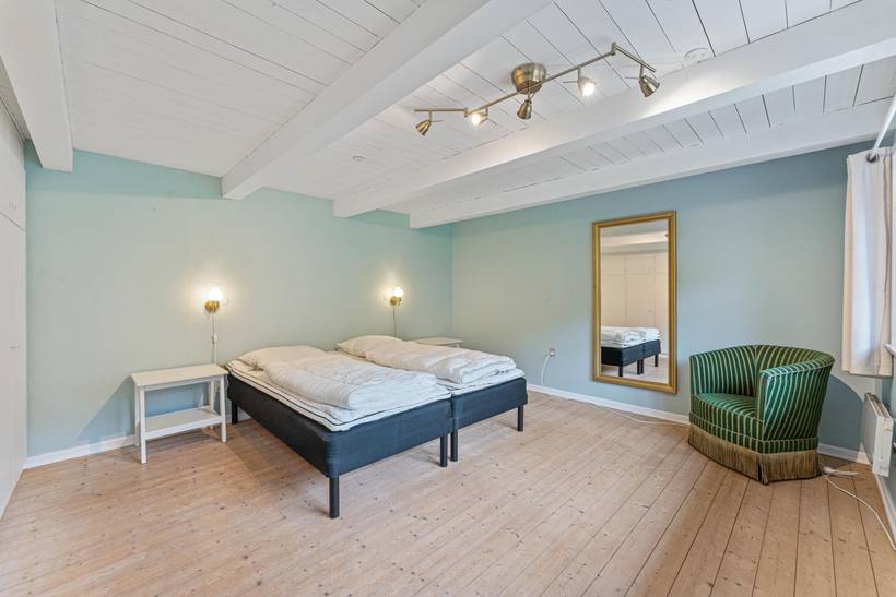Foto von Ferienhaus XG70 in Holmsland - Westjütland