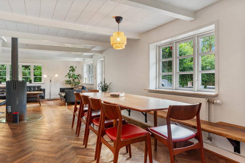Foto von Ferienhaus XG70 in Holmsland - Westjütland