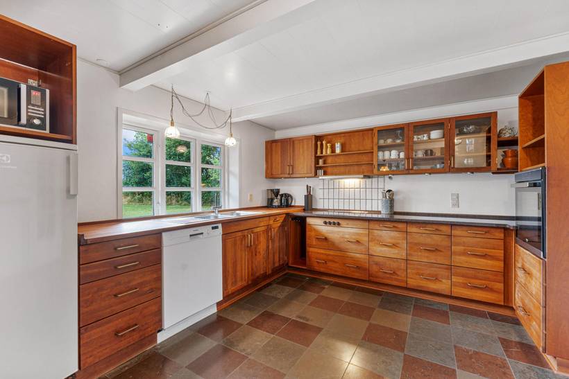Foto von Ferienhaus XG70 in Holmsland - Westjütland