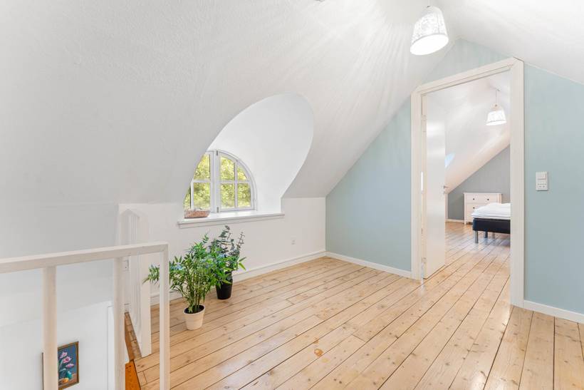 Foto von Ferienhaus XG70 in Holmsland - Westjütland