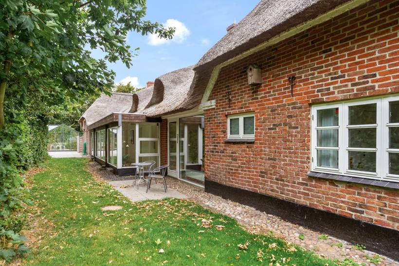 Foto von Ferienhaus XG70 in Holmsland - Westjütland