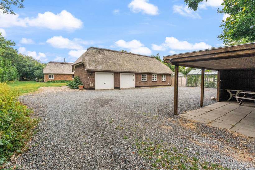 Foto von Ferienhaus XG70 in Holmsland - Westjütland