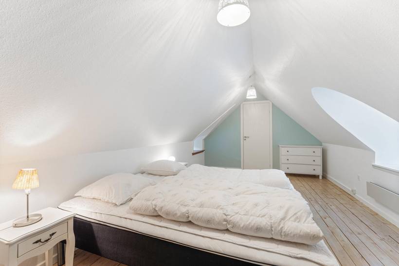 Foto von Ferienhaus XG70 in Holmsland - Westjütland