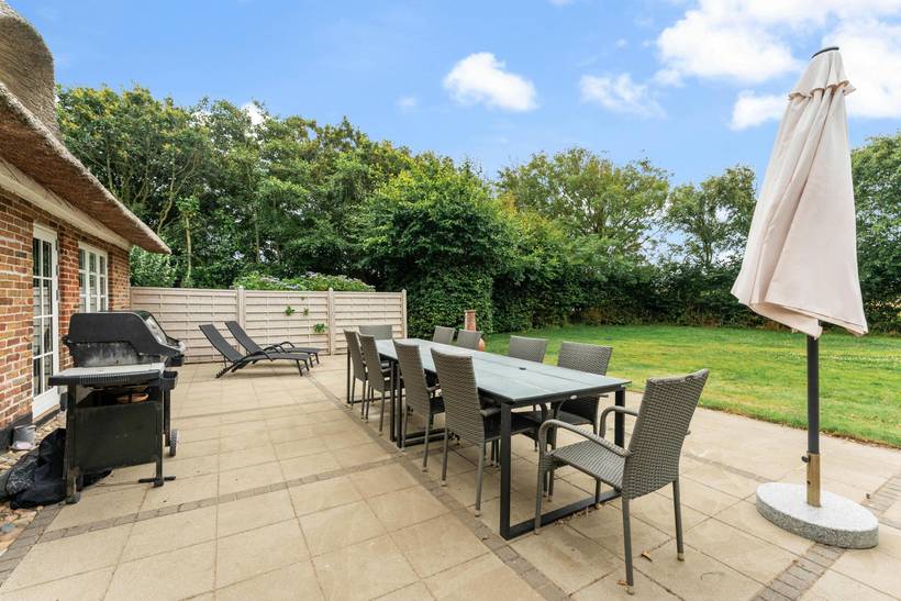 Foto von Ferienhaus XG70 in Holmsland - Westjütland