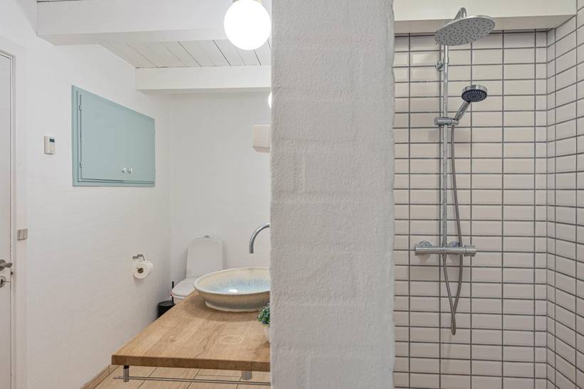 Foto von Ferienhaus XG70 in Holmsland - Westjütland