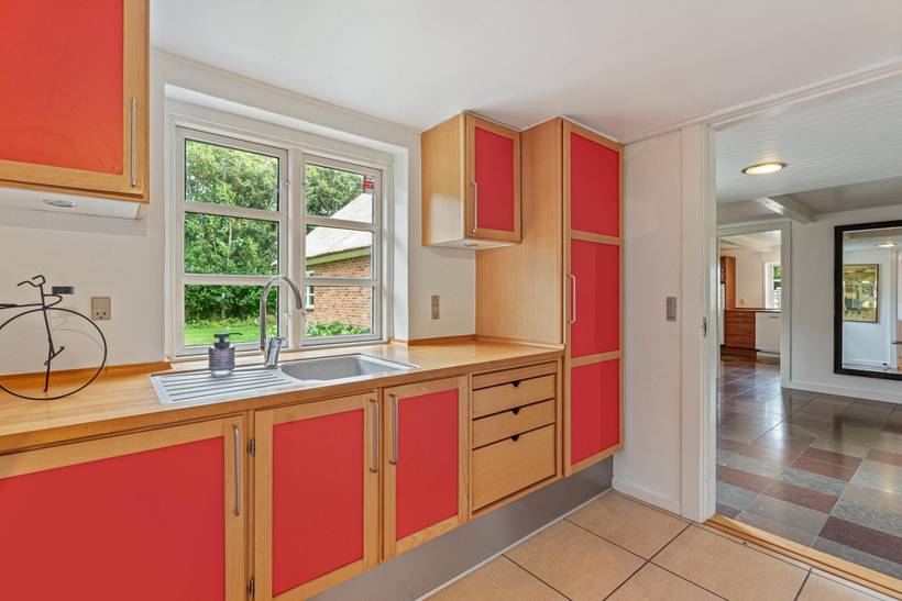 Foto von Ferienhaus XG70 in Holmsland - Westjütland