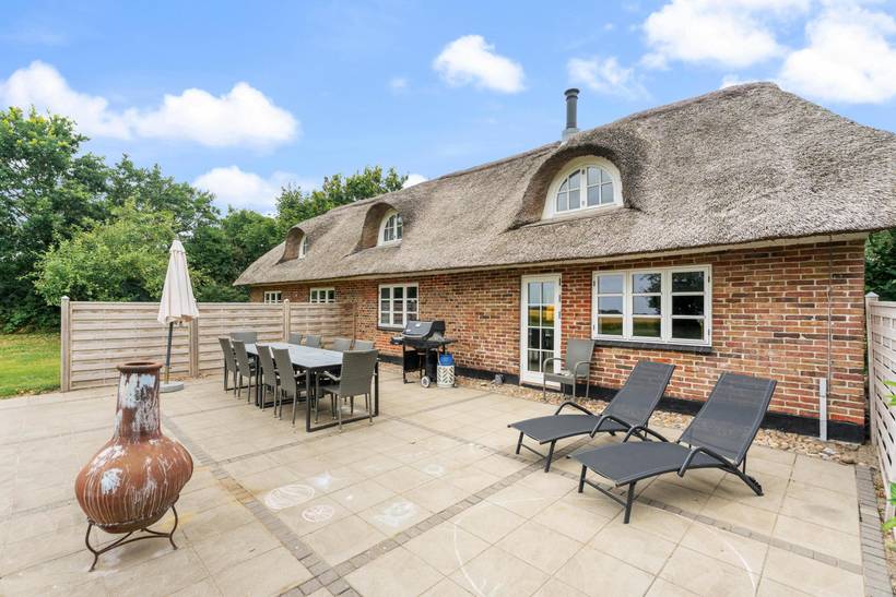 Foto von Ferienhaus XG70 in Holmsland - Westjütland