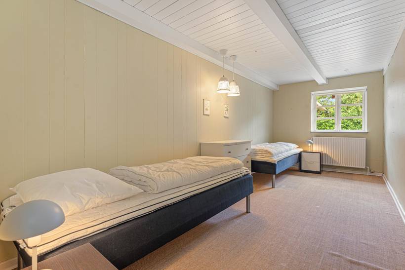 Foto von Ferienhaus XG70 in Holmsland - Westjütland