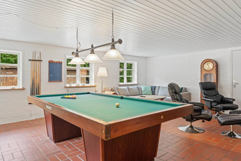 Foto von Ferienhaus XG70 in Holmsland - Westjütland