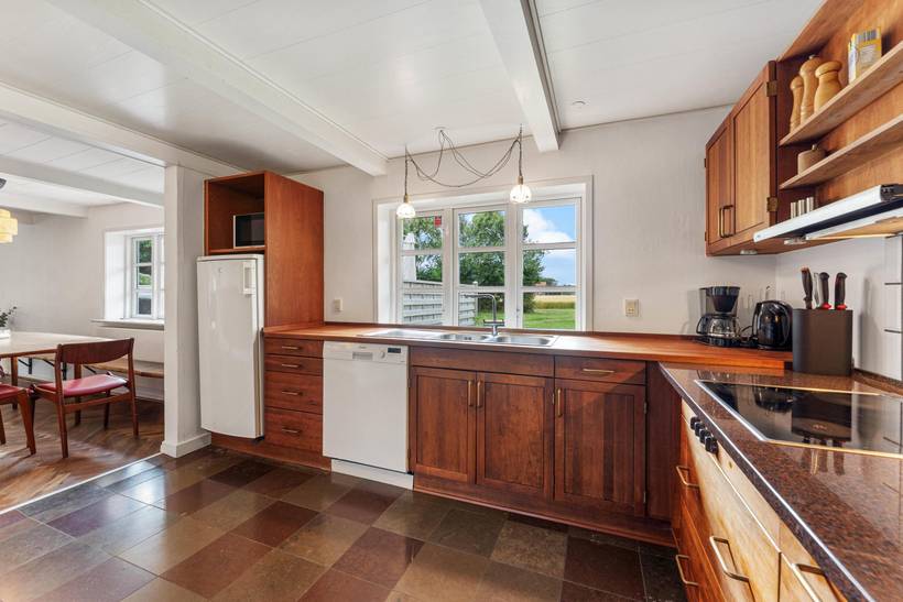 Foto von Ferienhaus XG70 in Holmsland - Westjütland