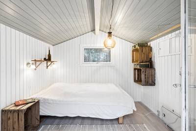 Vorschaubild von Ferienhaus XG71 in Østerby - Læsø