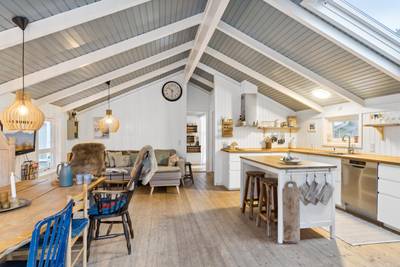 Vorschaubild von Ferienhaus XG71 in Østerby - Læsø