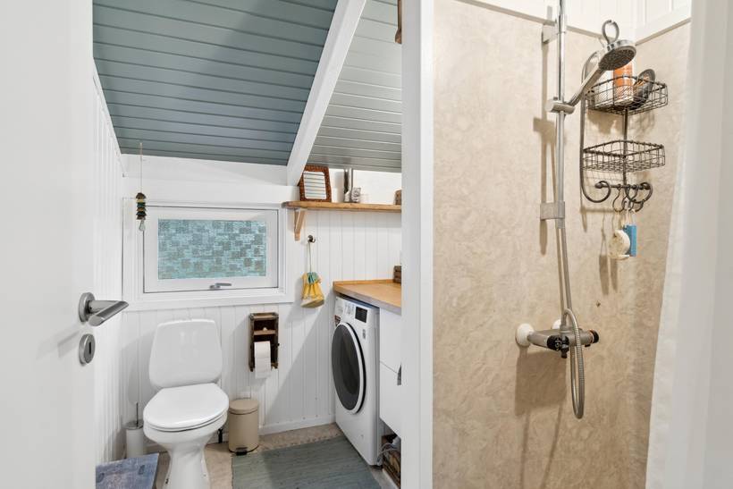 Foto von Ferienhaus XG71 in Østerby - Læsø