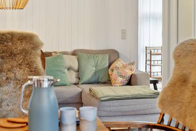 Vorschaubild von Ferienhaus XG71 in Østerby - Læsø