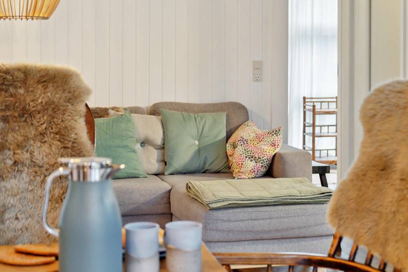 Foto von Ferienhaus XG71 in Østerby - Læsø