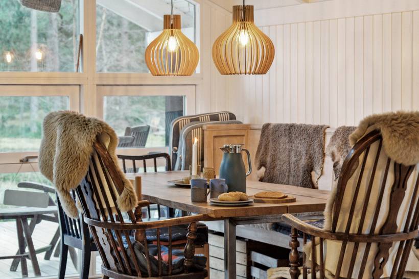 Foto von Ferienhaus XG71 in Østerby - Læsø