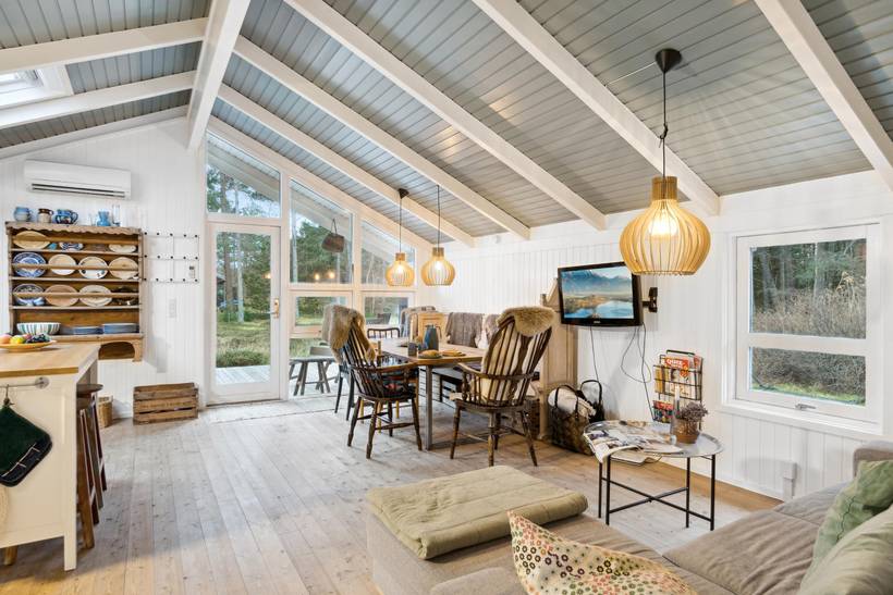 Foto von Ferienhaus XG71 in Østerby - Læsø