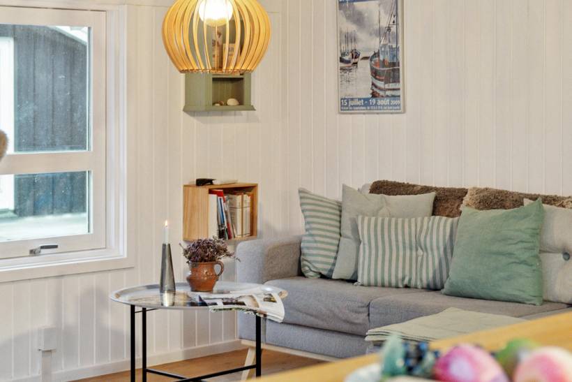 Foto von Ferienhaus XG71 in Østerby - Læsø