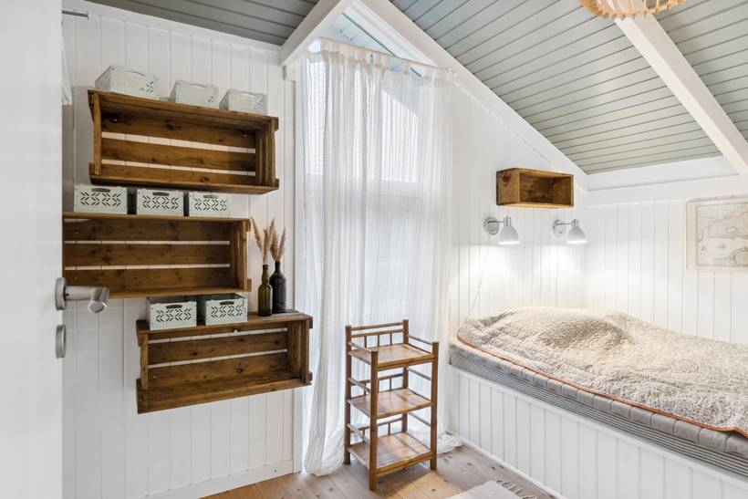 Foto von Ferienhaus XG71 in Østerby - Læsø