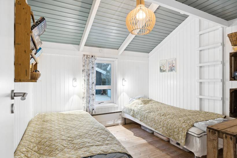 Foto von Ferienhaus XG71 in Østerby - Læsø