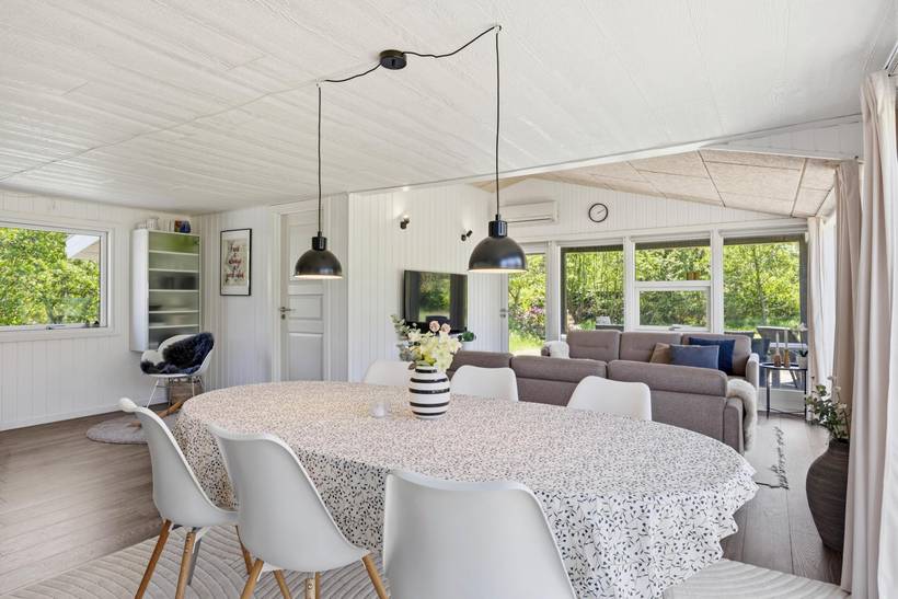 Foto von Ferienhaus XG79 in Rindby - Fanø