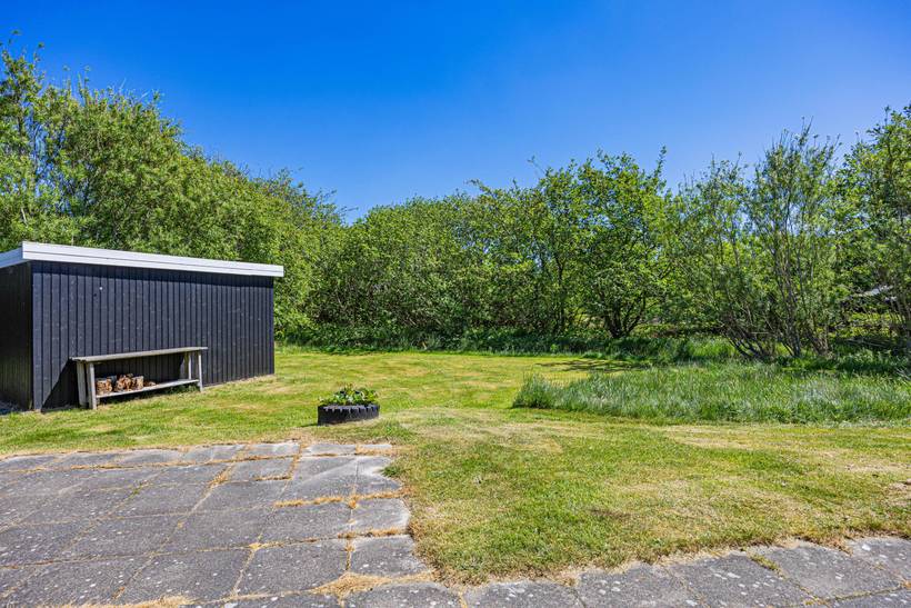 Foto von Ferienhaus XG79 in Rindby - Fanø