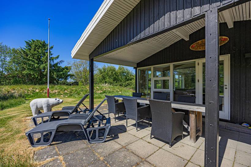 Foto von Ferienhaus XG79 in Rindby - Fanø