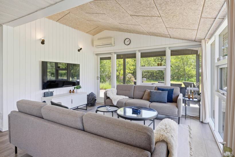 Foto von Ferienhaus XG79 in Rindby - Fanø