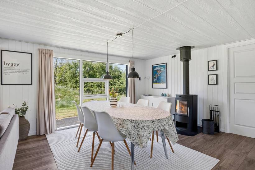 Foto von Ferienhaus XG79 in Rindby - Fanø