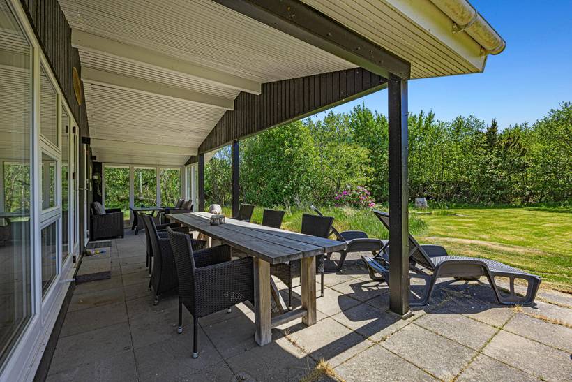 Foto von Ferienhaus XG79 in Rindby - Fanø