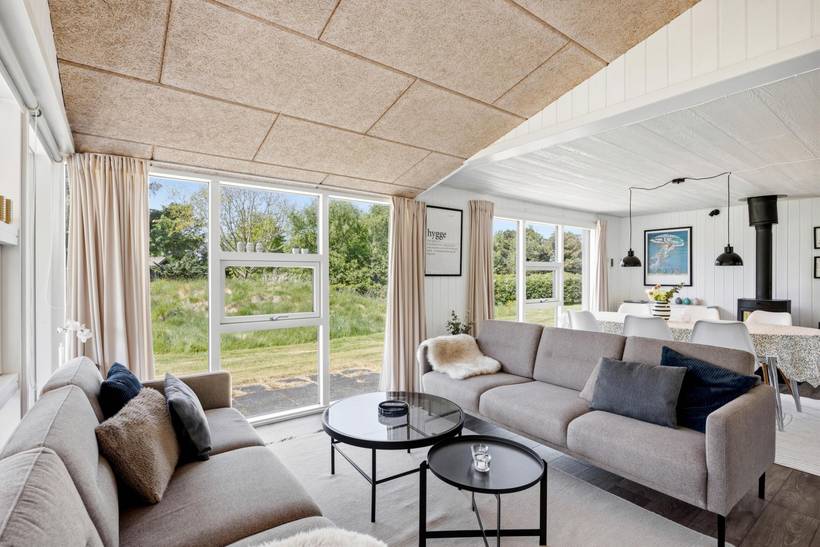 Foto von Ferienhaus XG79 in Rindby - Fanø