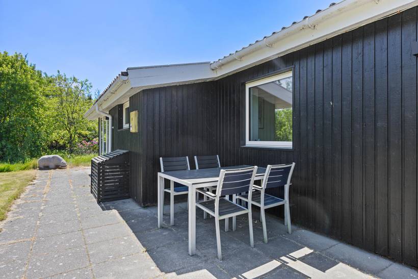 Foto von Ferienhaus XG79 in Rindby - Fanø
