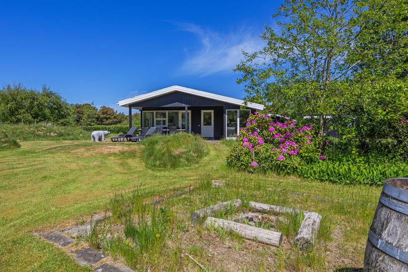 Foto von Ferienhaus XG79 in Rindby - Fanø