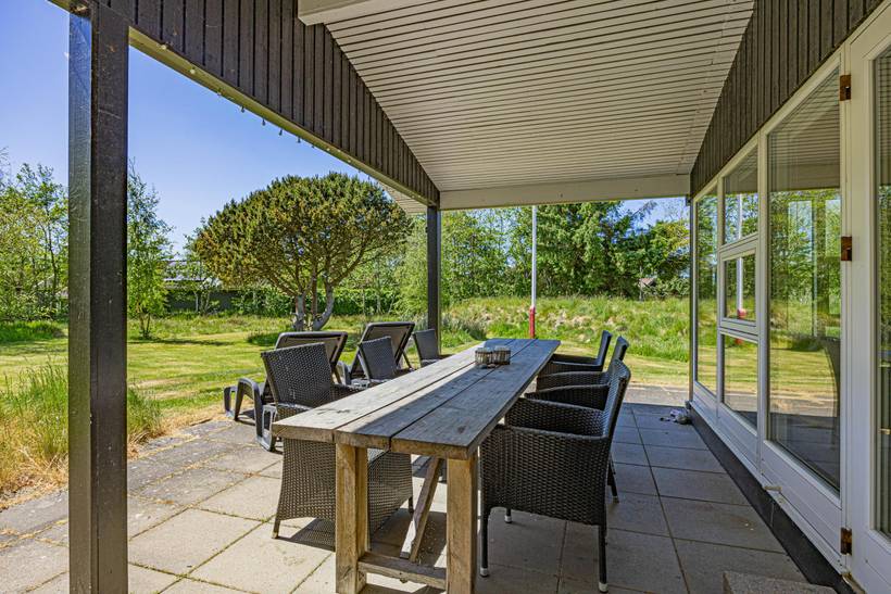 Foto von Ferienhaus XG79 in Rindby - Fanø